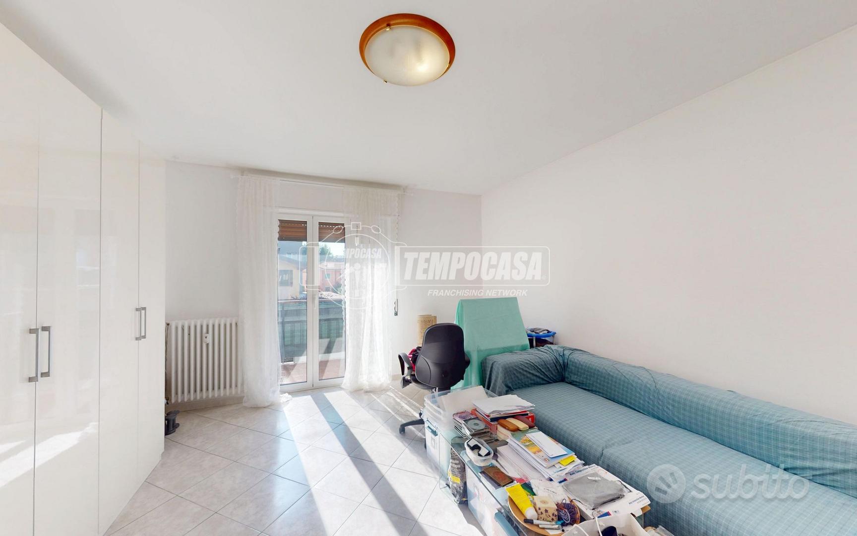 Apartment in Cinisello Balsamo, Crocetta - Vista 2