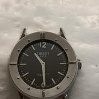 orologio Tissot silent-T