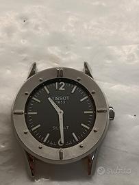 orologio Tissot silent-T