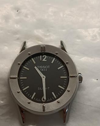 orologio Tissot silent-T