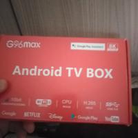Android tv box