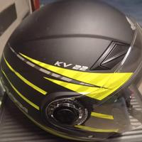 Casco Kappa KV22