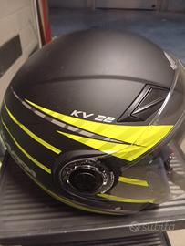 Casco Kappa KV22