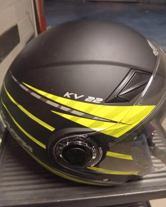 Casco Kappa KV22