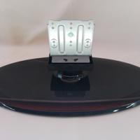 Piedistallo base tv lcd 32"