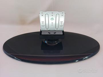 Piedistallo base tv lcd 32"