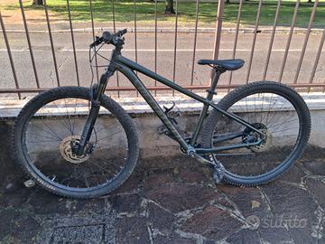 Specialized Rockhopper Comp. 2024 M 