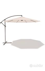 Ombrellone da giardino