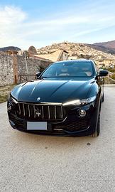 Maserati.
