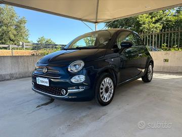 FIAT 500 1.2 Lounge GPL FINO A GENNAIO 2029 OK