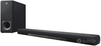 Sound bar Yamaha
