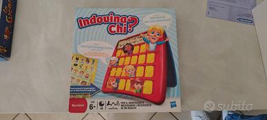 Indovina chi