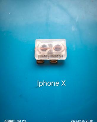 Ricambio iPhone X