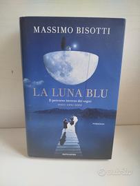 Libro la luna blu dieci anni dopo