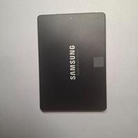 Samsung 870 EVO 1 TB 2.5 SSD - Solid State Drive