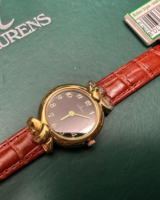 Laurens orologio donna nuovo