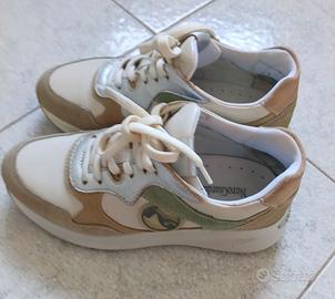 Scarpe da ginnastica 