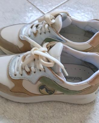 Scarpe da ginnastica 