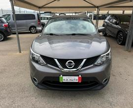 NISSAN QASQHAI RESTYLING 1600DCI 130CV UNICO PROPR