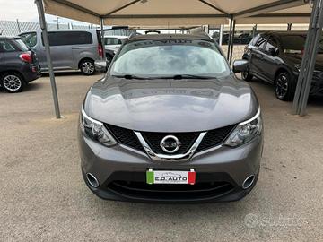 NISSAN QASQHAI RESTYLING 1600DCI 130CV UNICO PROPR