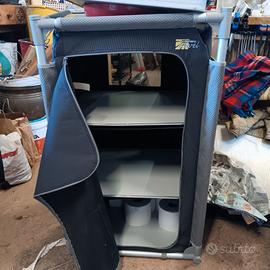 Armadio campart travel