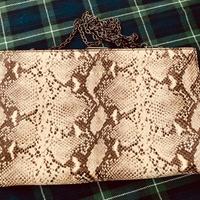Pochette Twin Set