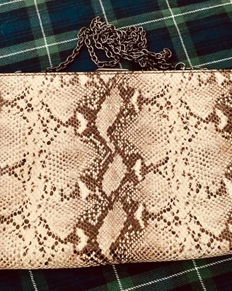 Pochette Twin Set