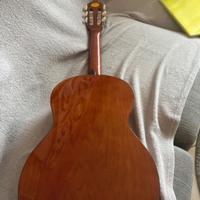 Chitarra Classica 