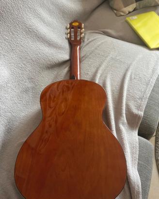 Chitarra Classica 