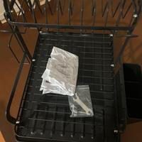 Scolapiatti di scorta