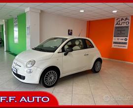 Fiat 500 1.3 Multijet 16V 95 CV permute finanziame