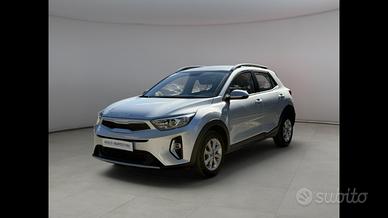 KIA Stonic - Stonic 1.2 dpi Urban 84cv