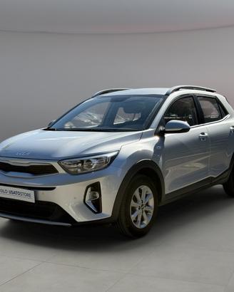 KIA Stonic - Stonic 1.2 dpi Urban 84cv