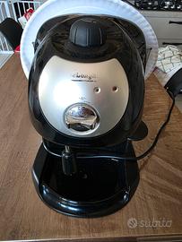 De'Longhi EC201CD.B – Macchina espresso manuale