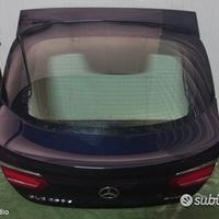 Portellone cofano posteriore mercedes glc coupe