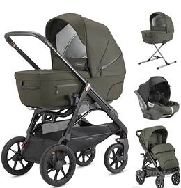 Trio inglesina Aptica  XT verde