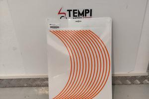 Set di adesivi per anello del cerchio orig KTM (mo