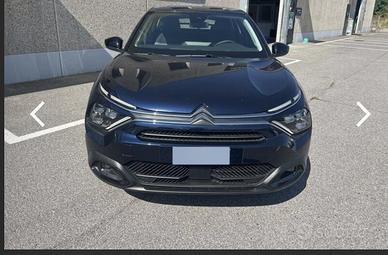 CITROEN C4 PURETECH PLUS 1200 131cv