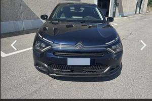 CITROEN C4 PURETECH PLUS 1200 131cv