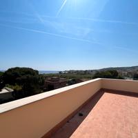 Attico Santa Marinella