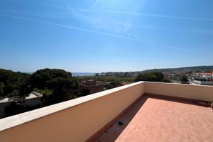 Attico Santa Marinella