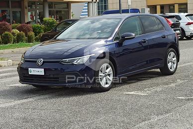 VOLKSWAGEN Golf 2.0 TDI 115 CV SCR Life