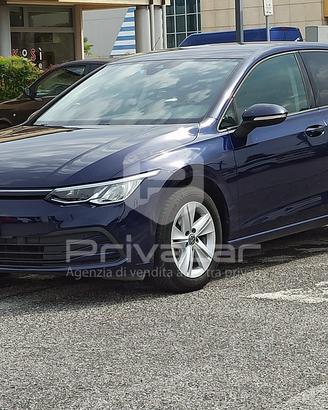 VOLKSWAGEN Golf 2.0 TDI 115 CV SCR Life