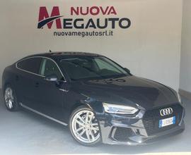 AUDI A5 SPB 2.0 TDI 190 CV