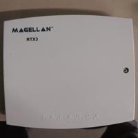 Antenna Paradox Rtx 3 