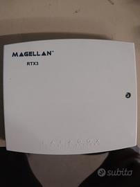 Antenna Paradox Rtx 3 