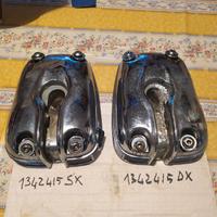 Coperchi valvole cromati per BMW R1200C/850/1100