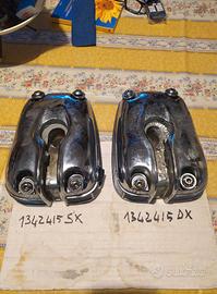 Coperchi valvole cromati per BMW R1200C/850/1100