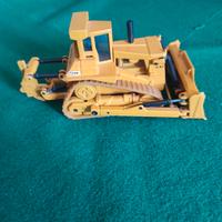 modello Cat D10N