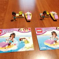 Lego Friends